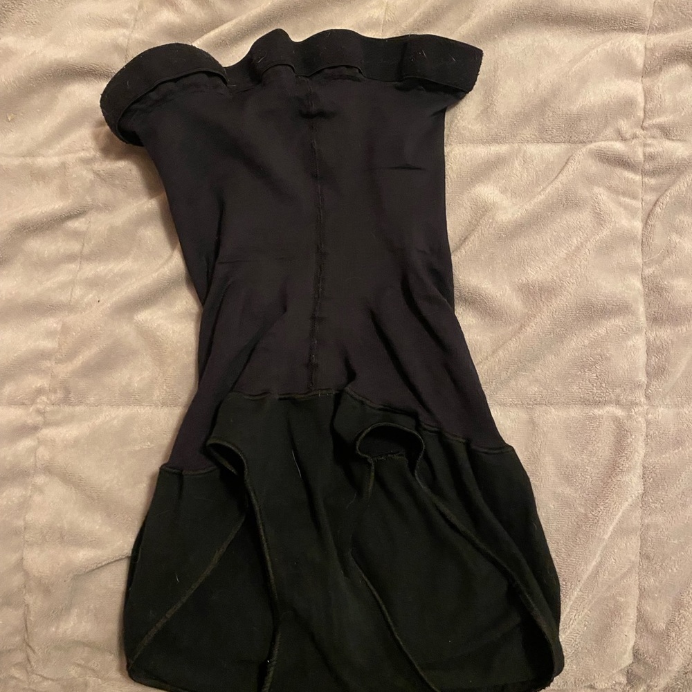 Spanx tummy